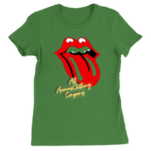Load image into Gallery viewer, Tasty Lady T-Shirts