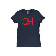 Load image into Gallery viewer, G &amp; H by AACC Ladies T-Shirts