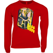 Load image into Gallery viewer, AACCTRIBE Long Sleeve Shirts