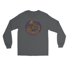 Load image into Gallery viewer, AACC RE-INVENTION Long Sleeve Shirts