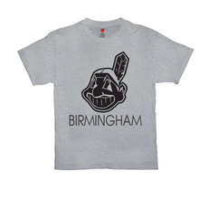 Load image into Gallery viewer, BIRMINGHAM NATIVE  T-Shirts