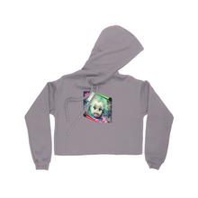 Load image into Gallery viewer, Baby Grinch Ladies Hoodies (No-Zip/Pullover)