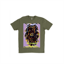 Load image into Gallery viewer, LEO Mustafa T-Shirts