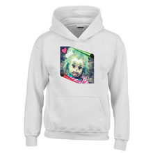 Load image into Gallery viewer, Baby Grinch Hoodies (Youth Sizes)