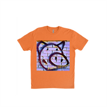 Load image into Gallery viewer, DA HAM CITY TAG T-Shirts
