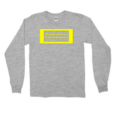 Load image into Gallery viewer, Alabama Avenue Clothing Company  Yelo Rectangle Long Sleeve Shirts
