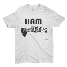Load image into Gallery viewer, HAM Sammich T-Shirts