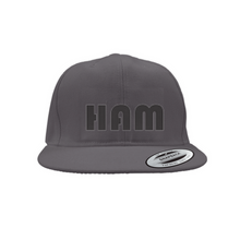 Load image into Gallery viewer, AACC HAM Snapback Caps