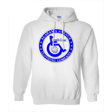 Load image into Gallery viewer, Handi Hero Hoodies (No-Zip/Pullover)