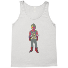 Load image into Gallery viewer, Brogeeta Tank Tops