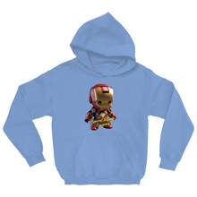 Load image into Gallery viewer, Lil Iron Man Hoodies (Youth Sizes)