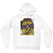 Load image into Gallery viewer, Dizzy's Glow Hoodies (No-Zip/Pullover)
