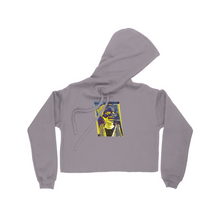 Load image into Gallery viewer, Misunderstood, Ladies Hoodies (No-Zip/Pullover)