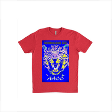 Load image into Gallery viewer, BURMINGHAM ZUU CHEW T-Shirts