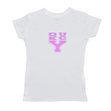 Load image into Gallery viewer, okucYstacc T-Shirts