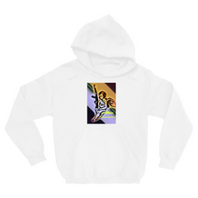 Load image into Gallery viewer, Guardian Angle Hoodies (No-Zip/Pullover)
