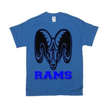 Load image into Gallery viewer, aacc Rams T-Shirts
