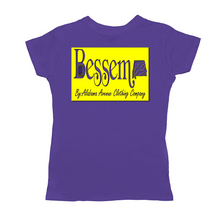 Load image into Gallery viewer, Bessema aacc yelo ticket T-Shirts