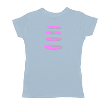Load image into Gallery viewer, aacc93vertpink T-Shirts