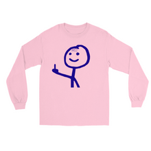 Load image into Gallery viewer, WE ARE # 1 Long Sleeve Shirts