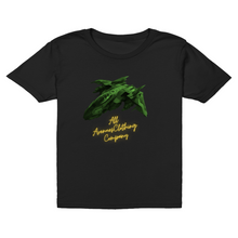 Load image into Gallery viewer, AACC SQUADRON T-Shirts (Youth Sizes)