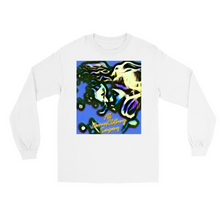 Load image into Gallery viewer, Balanced Nature Long Sleeve Shirts