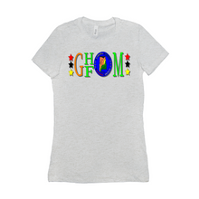 Load image into Gallery viewer, Go Ham Fam Crayons T-Shirts
