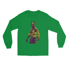 Load image into Gallery viewer, Safe Passage Guardian Long Sleeve Shirts