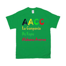 Load image into Gallery viewer, Alabama Avenue Clothing Company in Spanish
