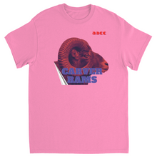 Load image into Gallery viewer, Carver Rams T-Shirts