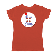 Load image into Gallery viewer, All Avenues Button UP T-Shirts