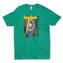 Load image into Gallery viewer, 619 DRIP ABSTRACT T-Shirts