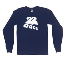 Load image into Gallery viewer, Titan Tide Long Sleeve Shirts