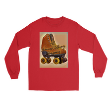 Load image into Gallery viewer, Skate Palaacce Long Sleeve Shirts