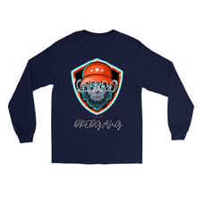 Load image into Gallery viewer, AMB DREDGANG Long Sleeve Shirts