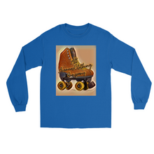 Load image into Gallery viewer, Skate Palaacce Long Sleeve Shirts