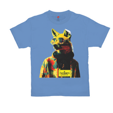 Load image into Gallery viewer, Melo Fox Drip T-Shirts