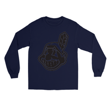 Load image into Gallery viewer, Birmingham NATIVE Long Sleeve Shirts