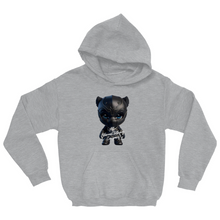 Load image into Gallery viewer, Baby Panther Hoodies (Youth Sizes)