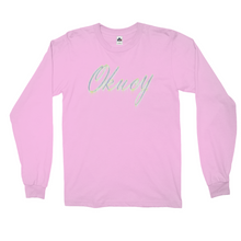 Load image into Gallery viewer, OKUCY DRIP Long Sleeve Shirts