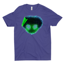 Load image into Gallery viewer, Legal Resident  Drip Pastel T-Shirts