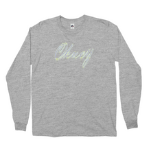 Load image into Gallery viewer, OKUCY DRIP Long Sleeve Shirts