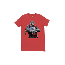 Load image into Gallery viewer, Thunder Kat Panbro T-Shirts