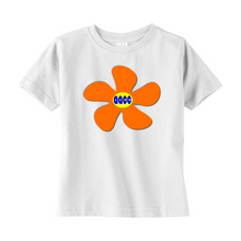 Load image into Gallery viewer, aacc SunflowerT-Shirts (Toddler Sizes)
