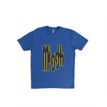 Load image into Gallery viewer, Migguh T-Shirts (if you dont get no bigguh)
