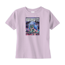 Load image into Gallery viewer, Lil Big Bad T-Shirts (Toddler Sizes)