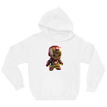 Load image into Gallery viewer, Lil Iron Man Hoodies (Youth Sizes)