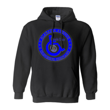Load image into Gallery viewer, Handi Hero Hoodies (No-Zip/Pullover)