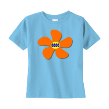 Load image into Gallery viewer, aacc SunflowerT-Shirts (Toddler Sizes)