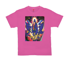 Load image into Gallery viewer, Black Sun, T-Shirts